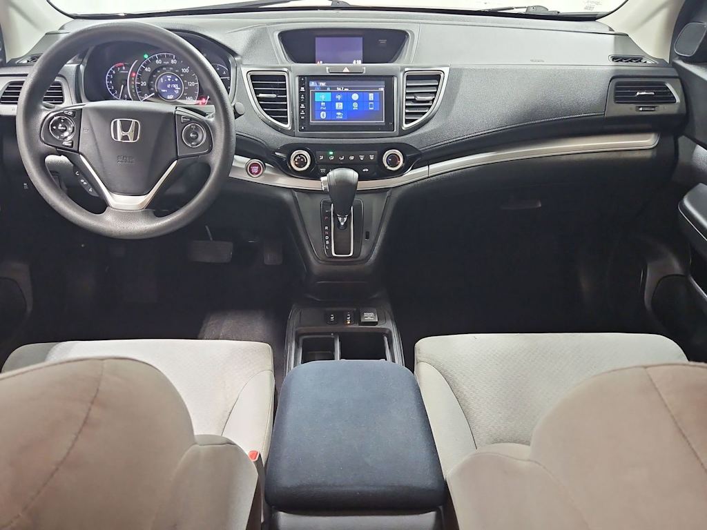 Thumbnail: 2015 Honda CR-V - 10
