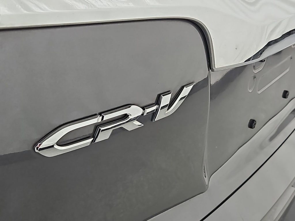 Thumbnail: 2015 Honda CR-V - 25