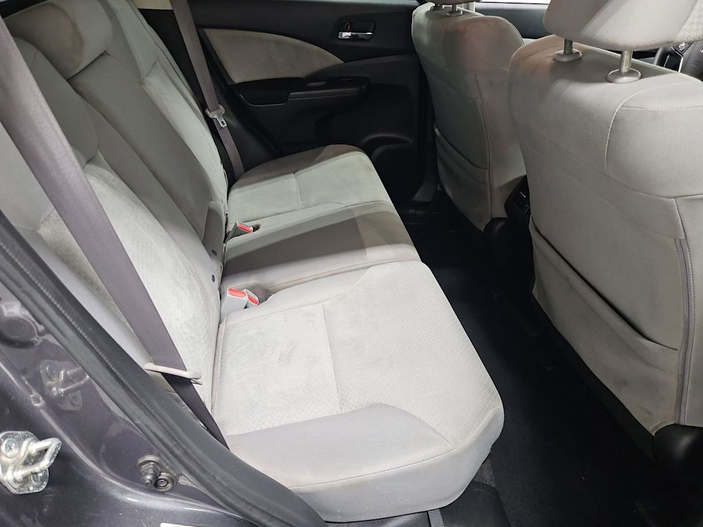 Thumbnail: 2015 Honda CR-V - 28