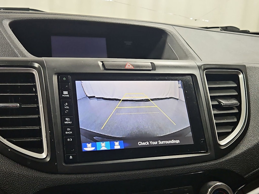Thumbnail: 2015 Honda CR-V - 32