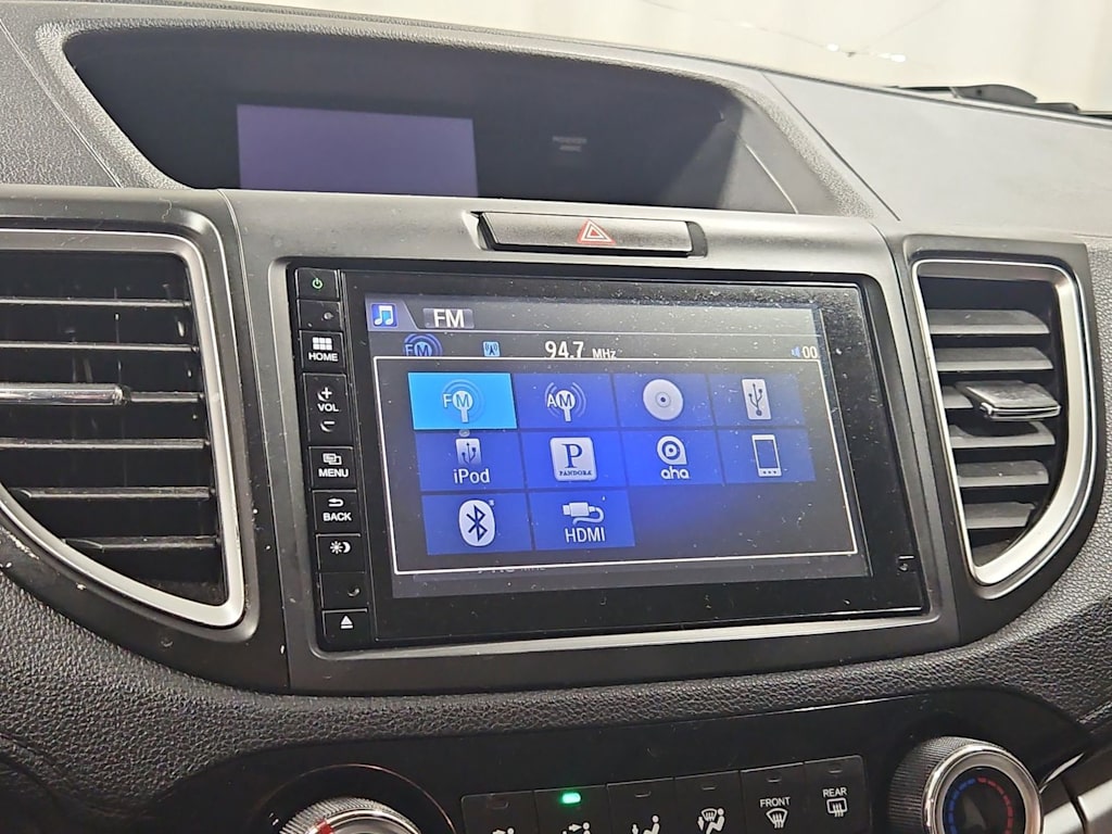 Thumbnail: 2015 Honda CR-V - 15