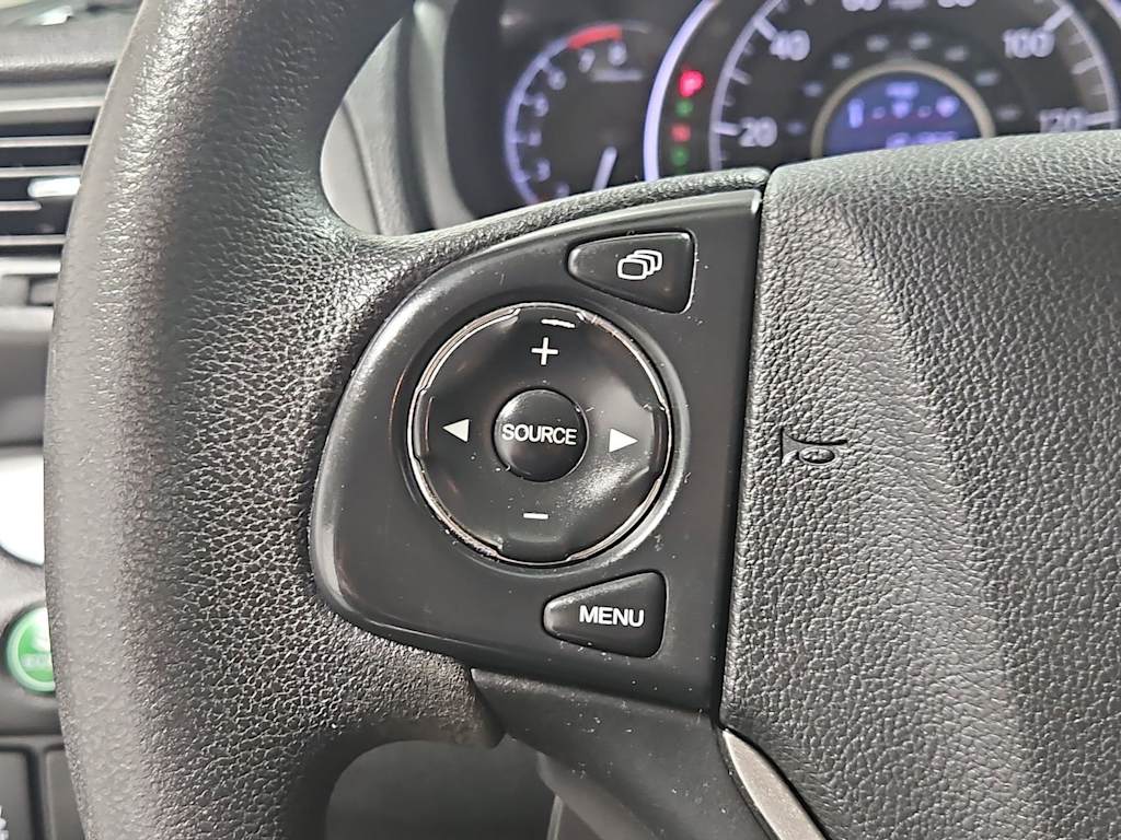 Thumbnail: 2015 Honda CR-V - 29