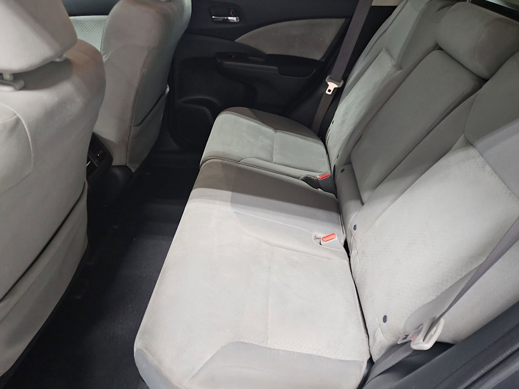 Thumbnail: 2015 Honda CR-V - 13