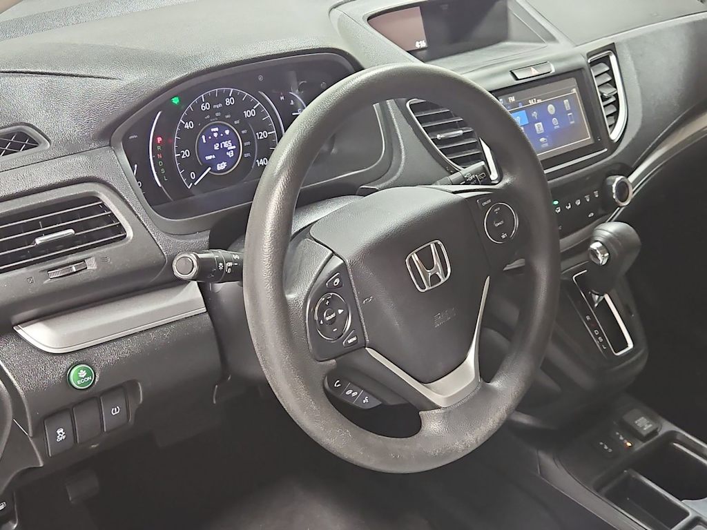 Thumbnail: 2015 Honda CR-V - 2