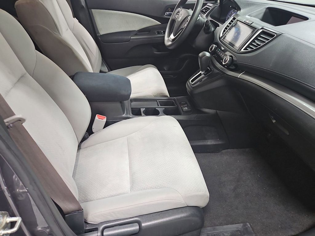 Thumbnail: 2015 Honda CR-V - 12