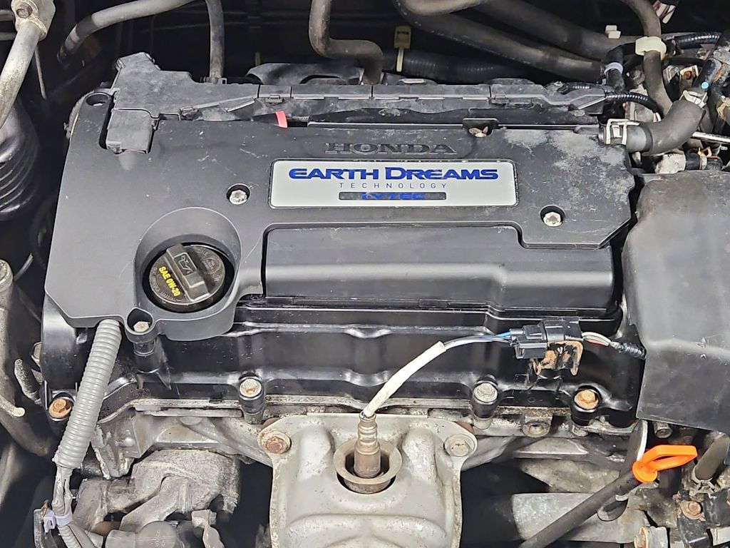 Thumbnail: 2015 Honda CR-V - 9