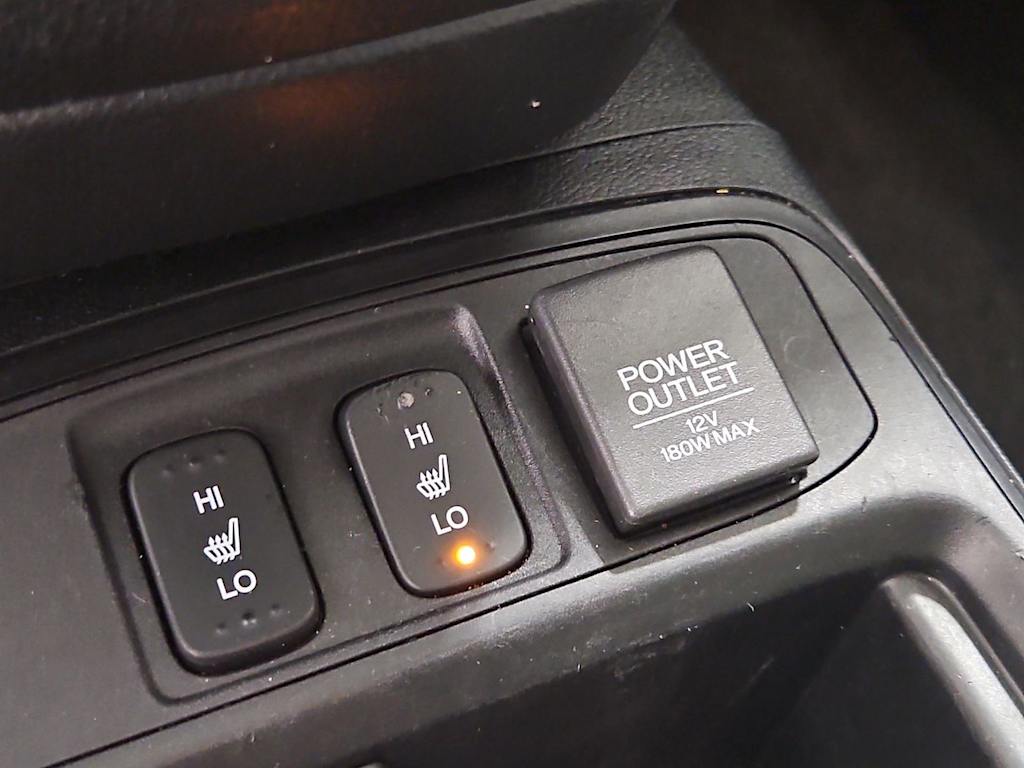 Thumbnail: 2015 Honda CR-V - 33