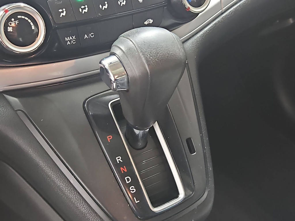 Thumbnail: 2015 Honda CR-V - 34