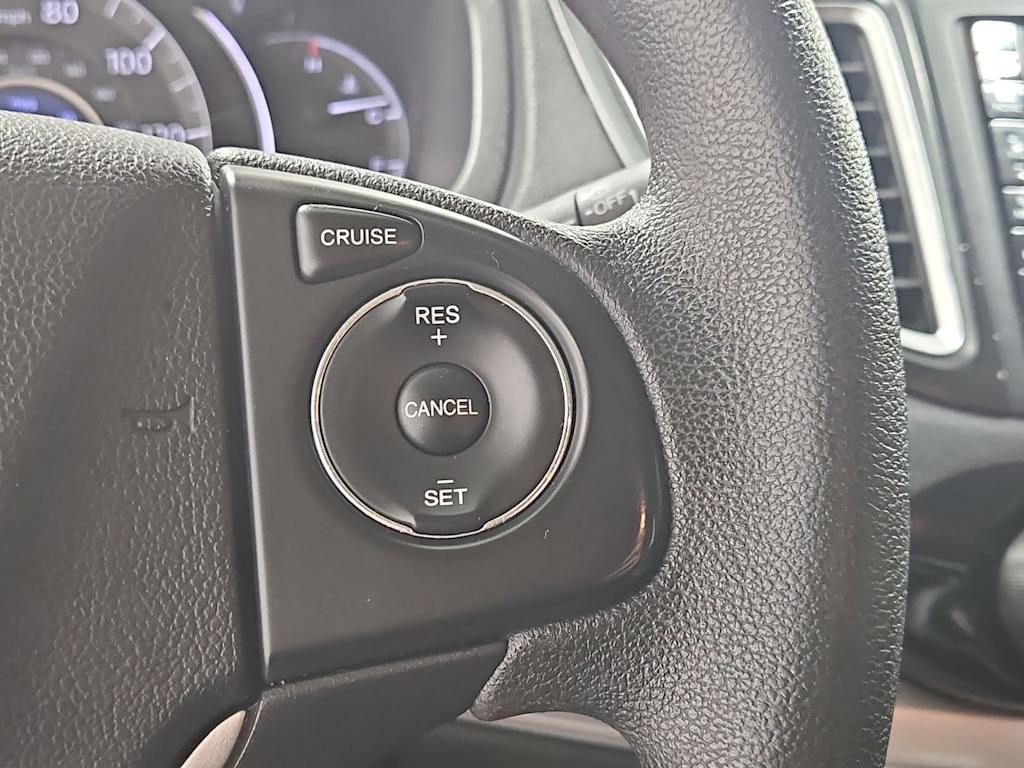 Thumbnail: 2015 Honda CR-V - 30