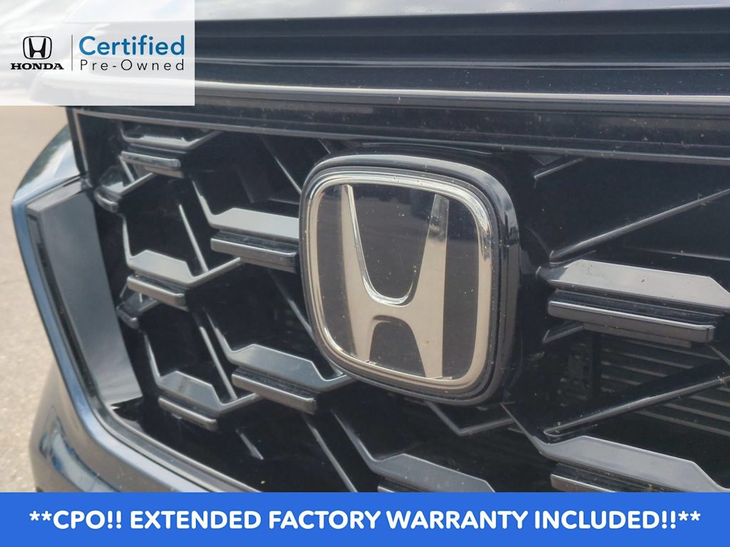 Thumbnail: 2024 Honda CR-V - 7