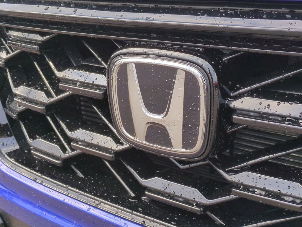 Thumbnail: 2025 Honda CR-V - 6