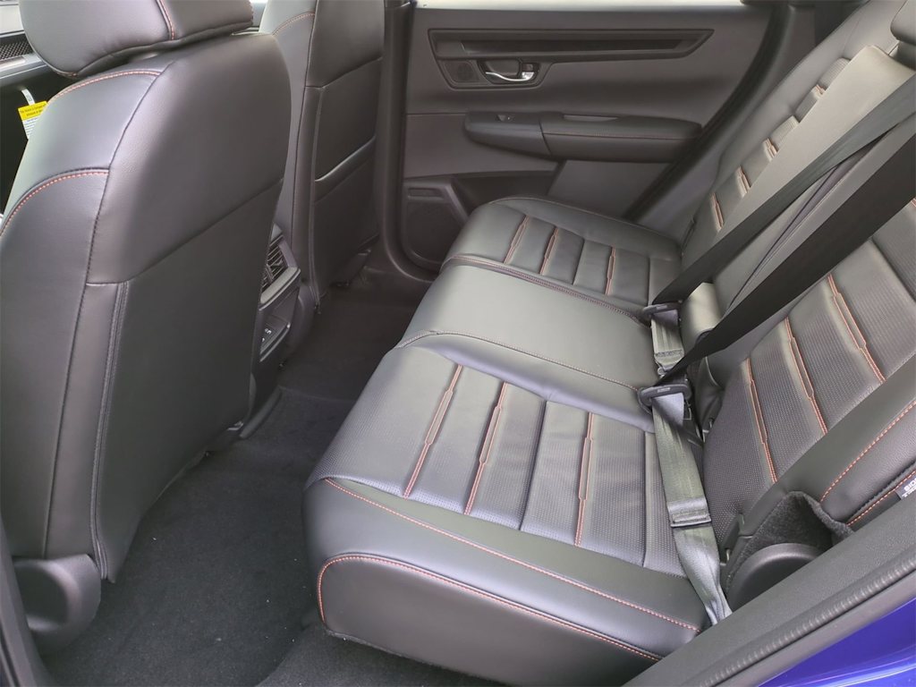 Thumbnail: 2025 Honda CR-V - 12