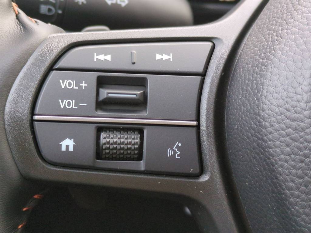 Thumbnail: 2025 Honda CR-V - 32