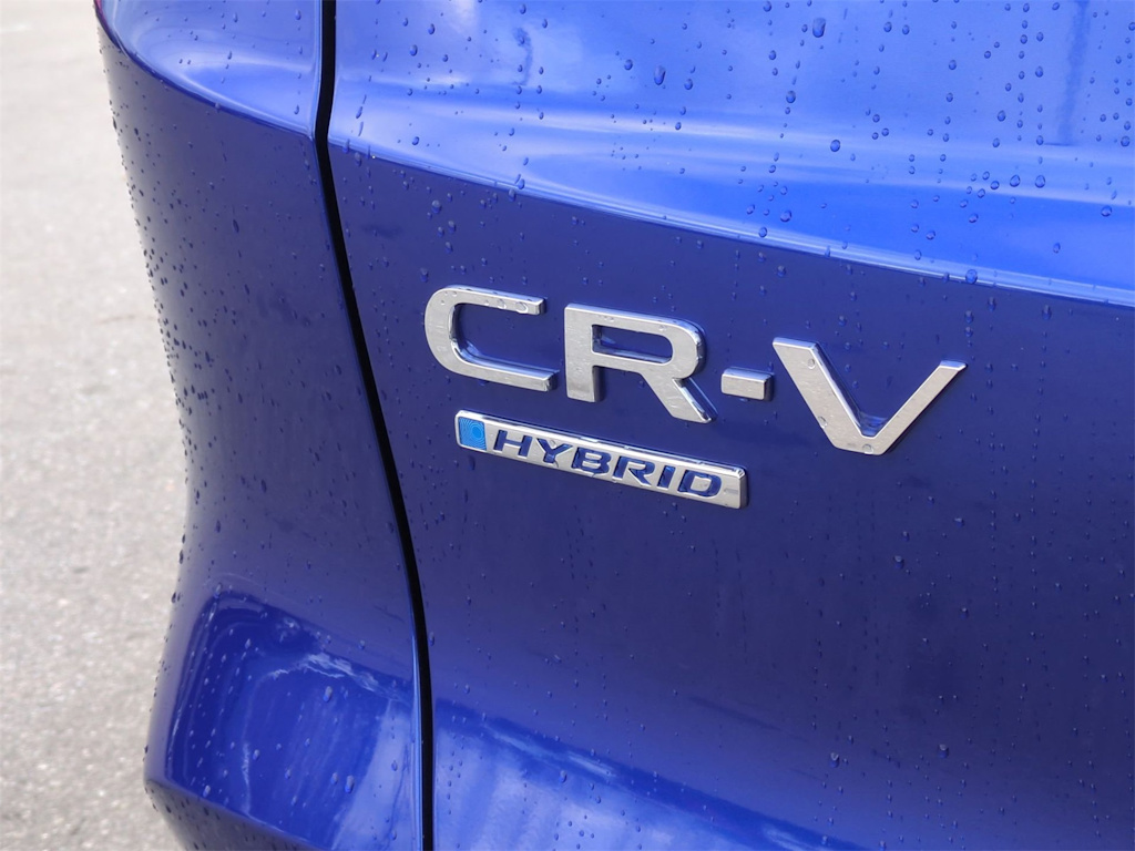 Thumbnail: 2025 Honda CR-V - 26