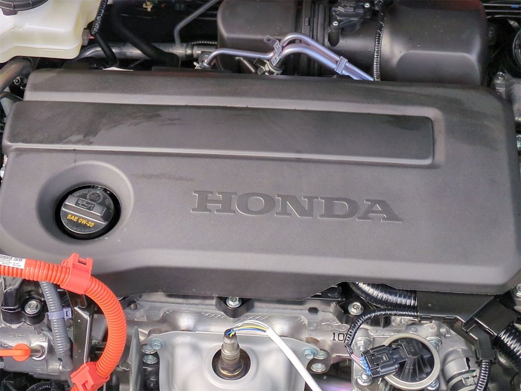 Thumbnail: 2025 Honda CR-V - 8