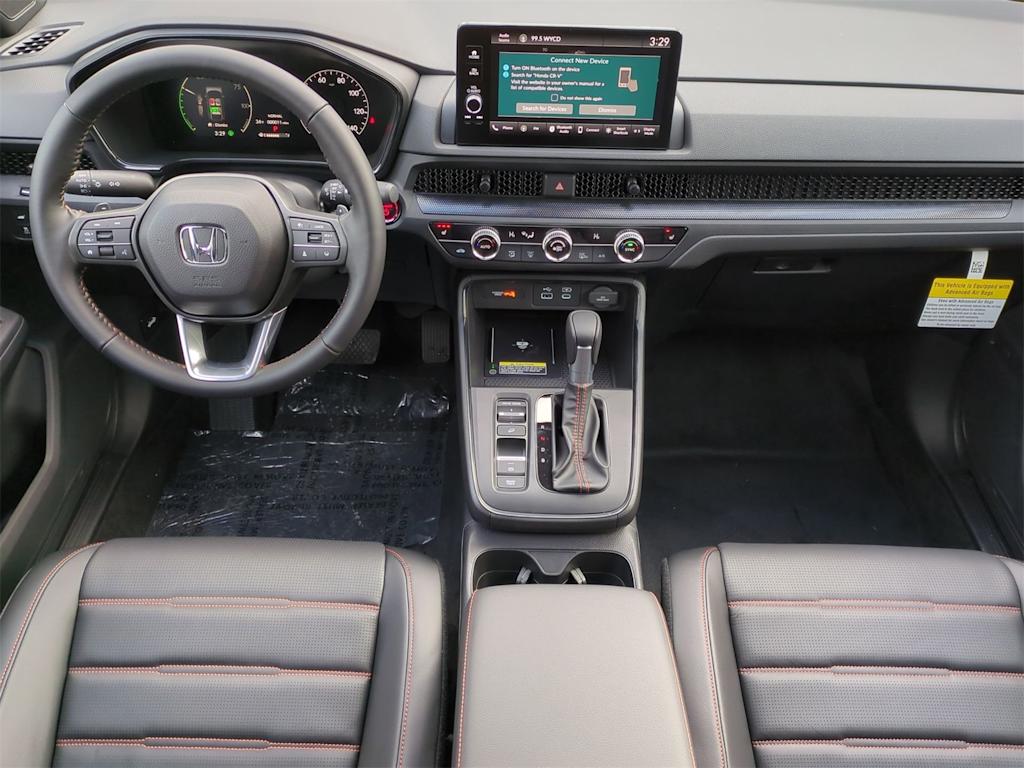 Thumbnail: 2025 Honda CR-V - 9