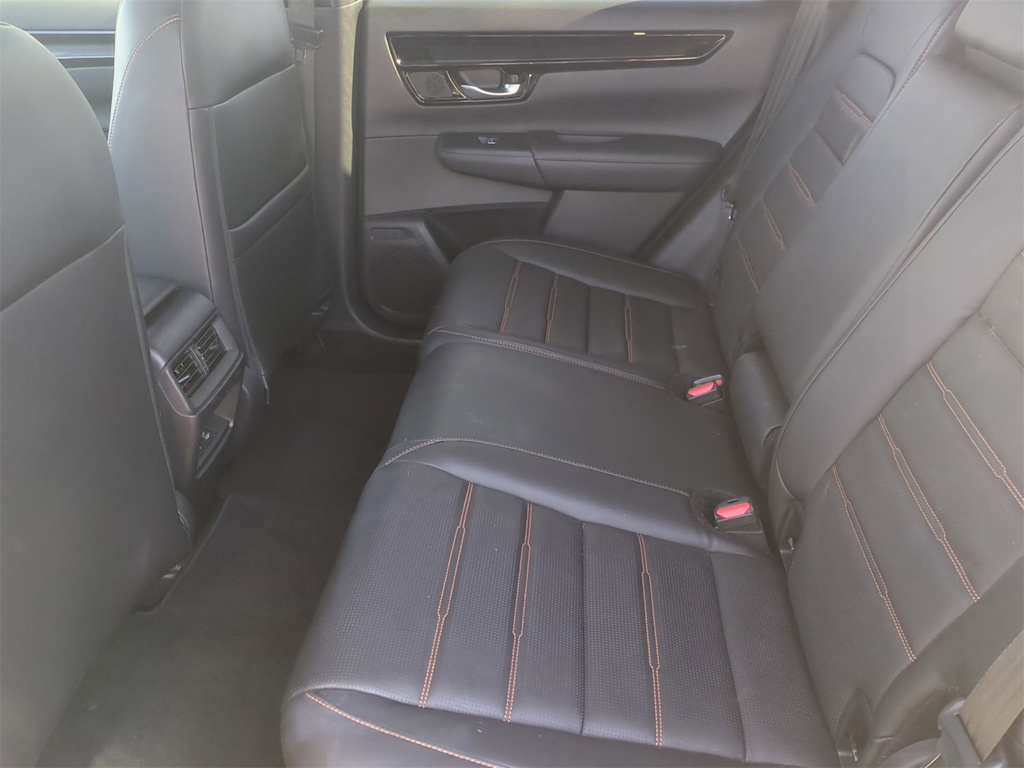 Thumbnail: 2023 Honda CR-V - 12