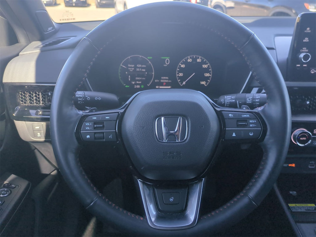 Thumbnail: 2023 Honda CR-V - 13