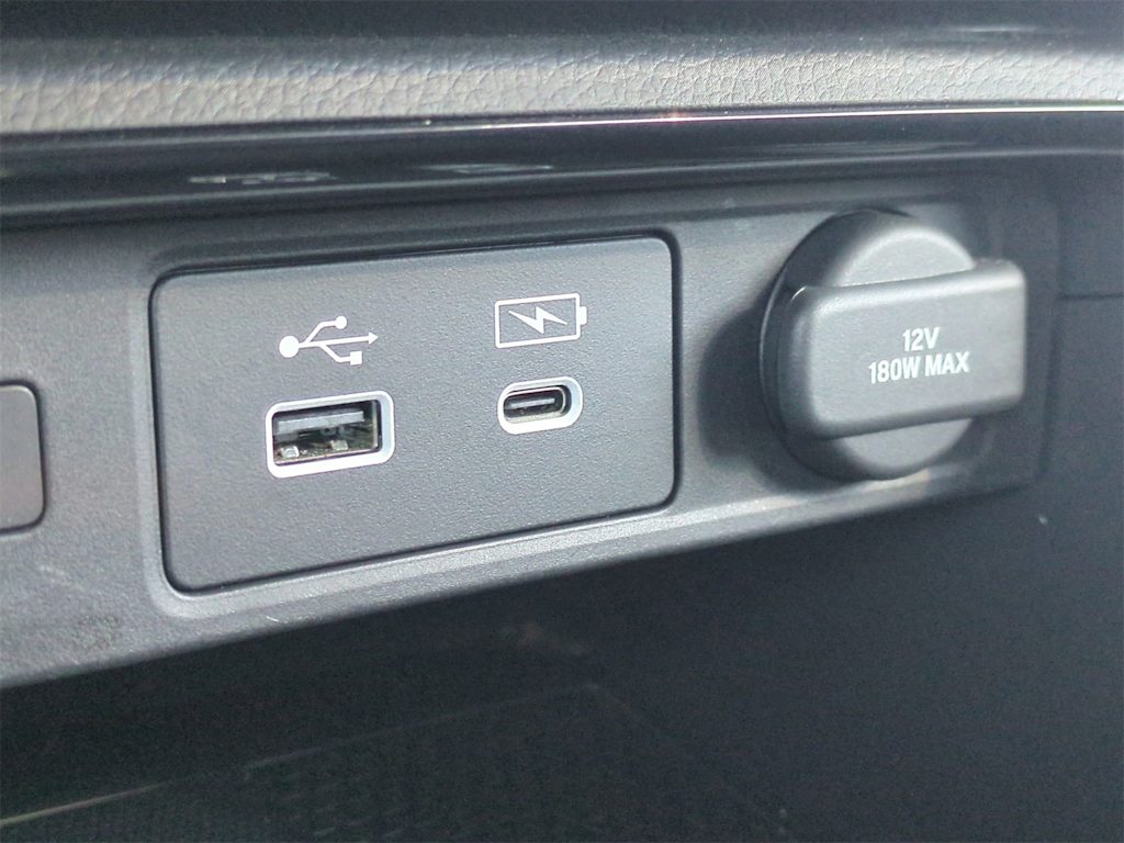 Thumbnail: 2023 Honda CR-V - 37