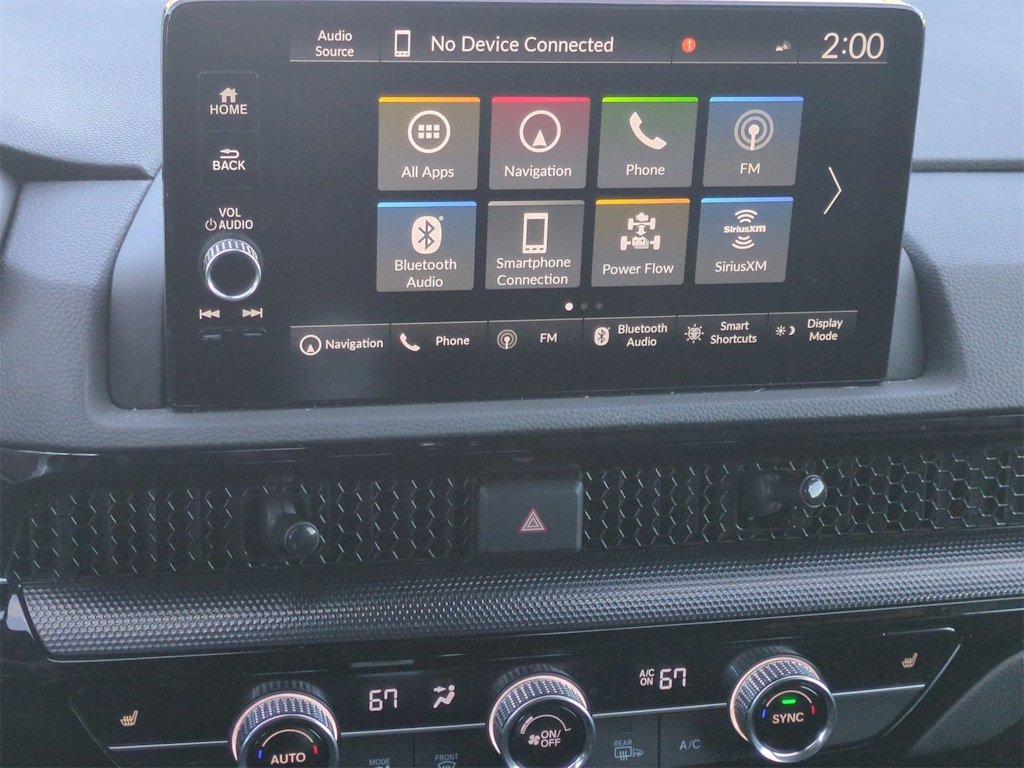 Thumbnail: 2023 Honda CR-V - 15