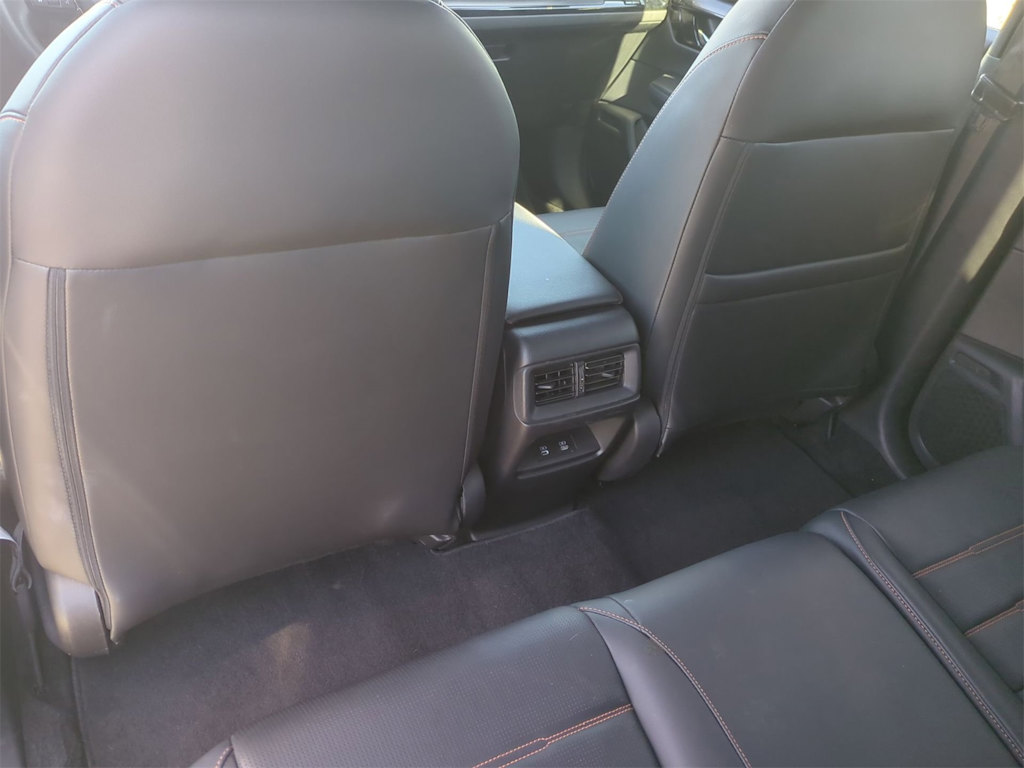 Thumbnail: 2023 Honda CR-V - 28