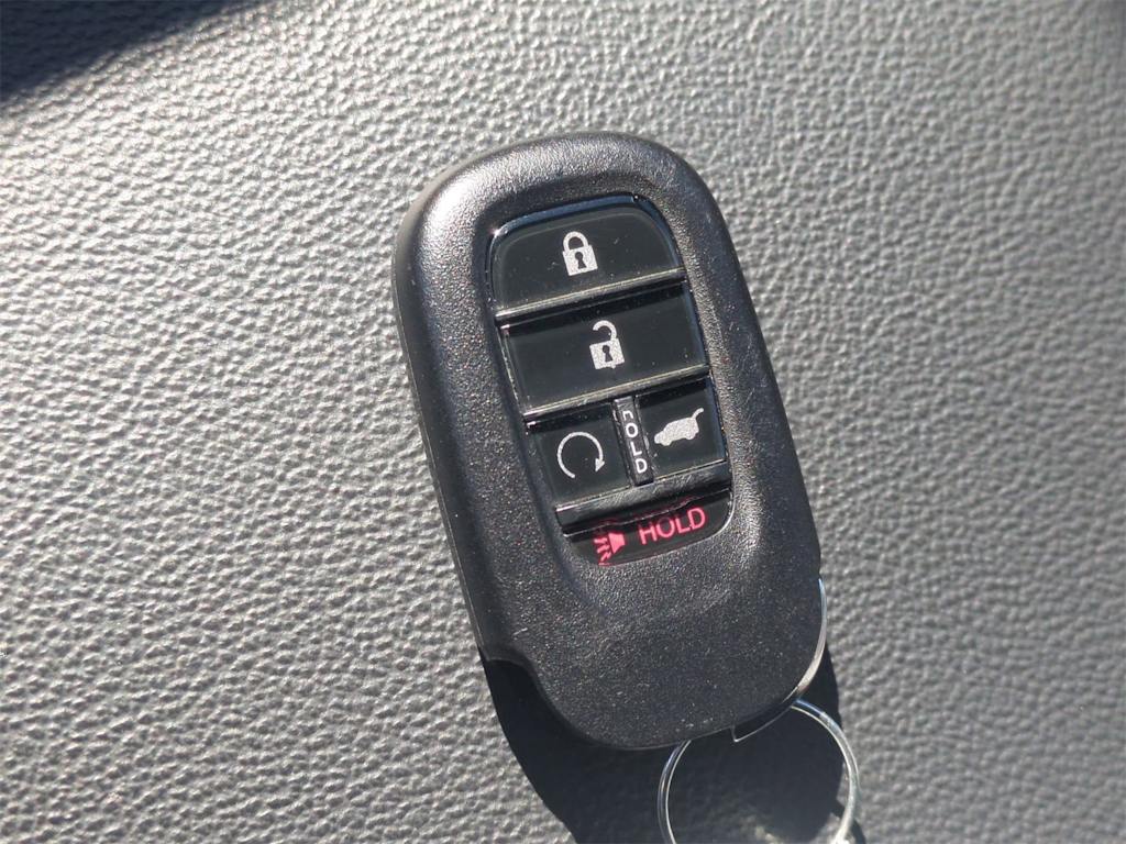 Thumbnail: 2023 Honda CR-V - 19