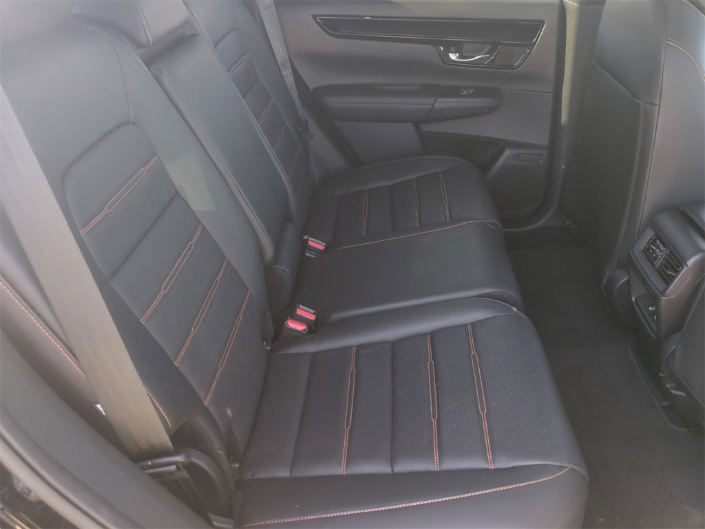 Thumbnail: 2023 Honda CR-V - 30