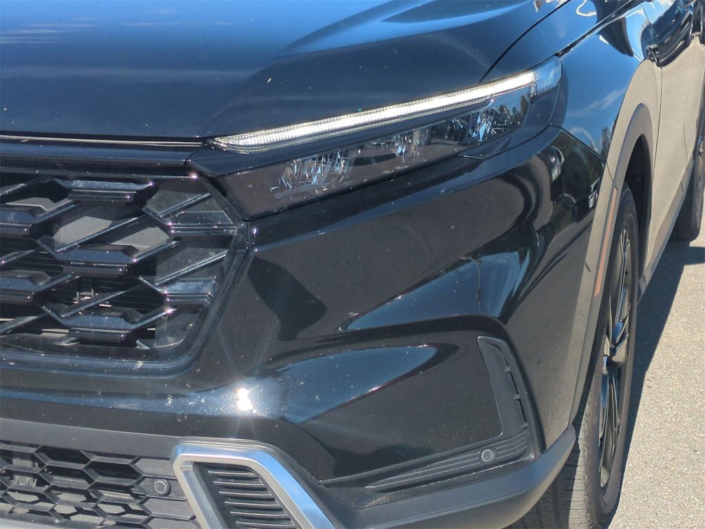 Thumbnail: 2023 Honda CR-V - 25