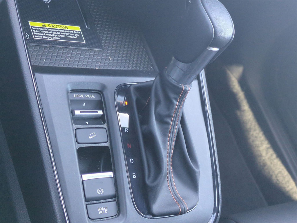 Thumbnail: 2023 Honda CR-V - 16