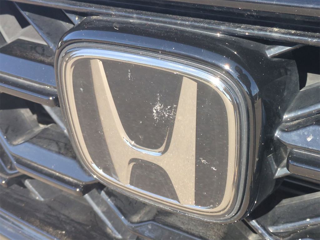 Thumbnail: 2023 Honda CR-V - 7