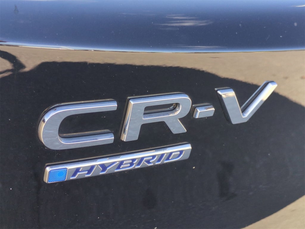 Thumbnail: 2023 Honda CR-V - 26