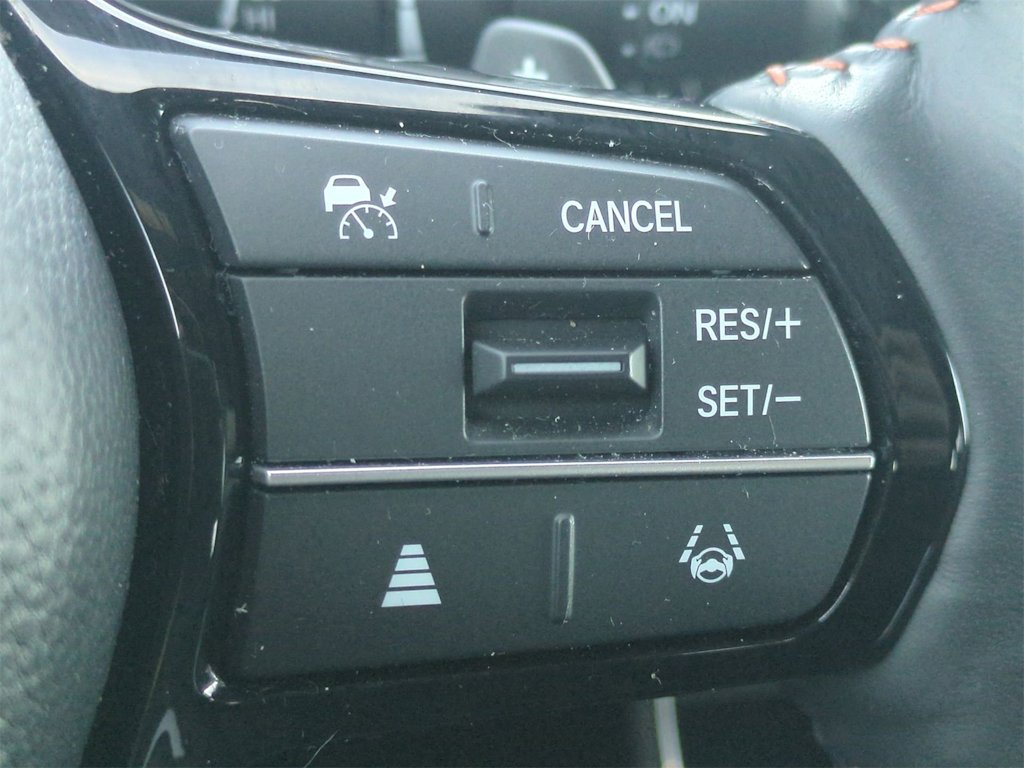 Thumbnail: 2023 Honda CR-V - 33