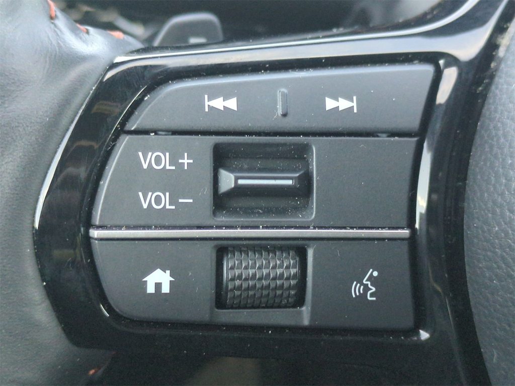 Thumbnail: 2023 Honda CR-V - 32