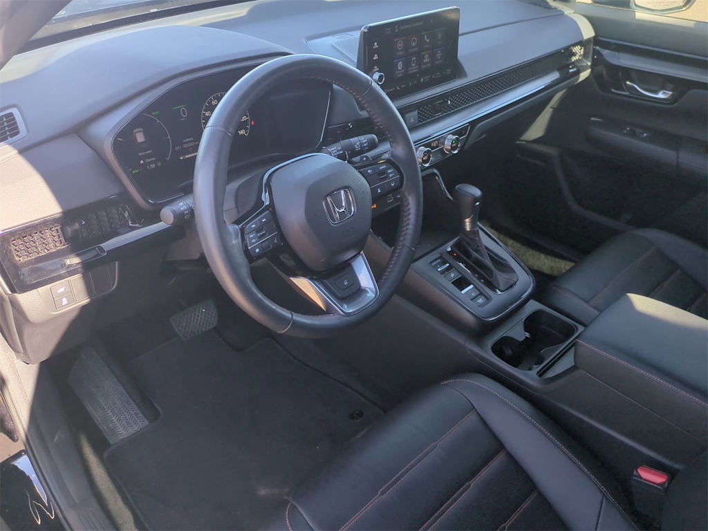 Thumbnail: 2023 Honda CR-V - 2