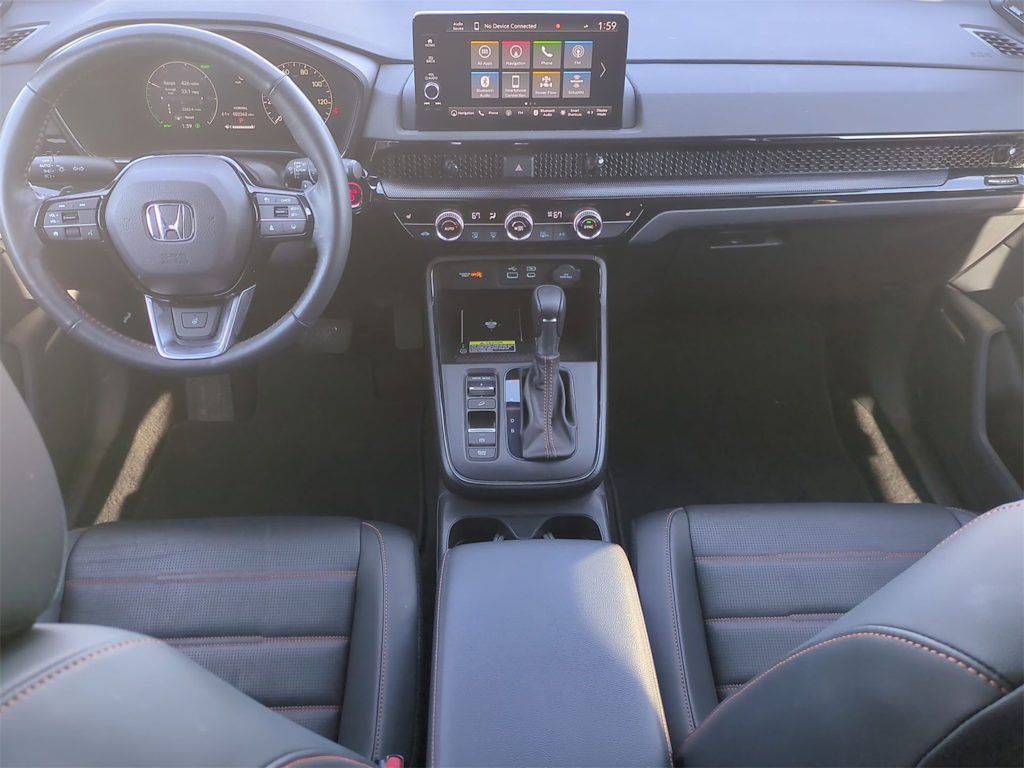 Thumbnail: 2023 Honda CR-V - 9