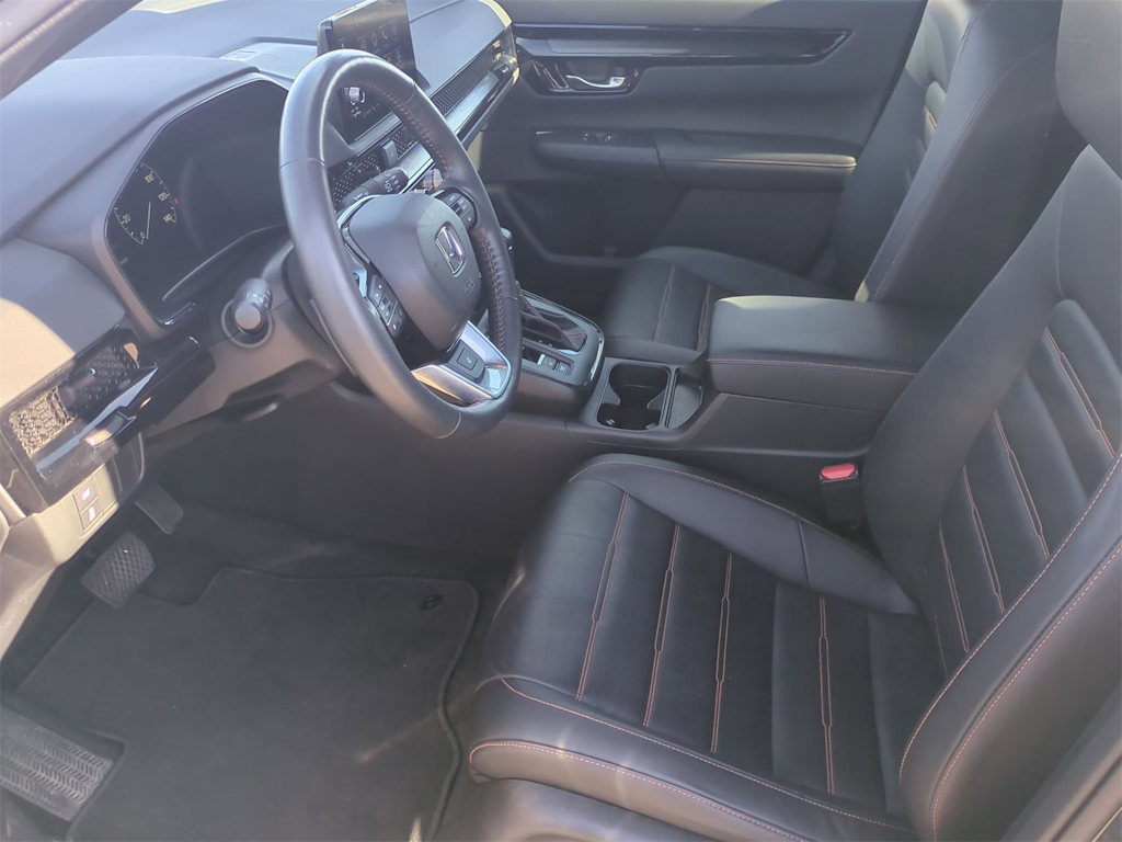 Thumbnail: 2023 Honda CR-V - 11