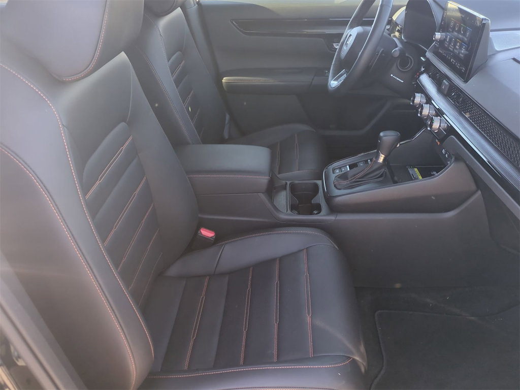 Thumbnail: 2023 Honda CR-V - 10