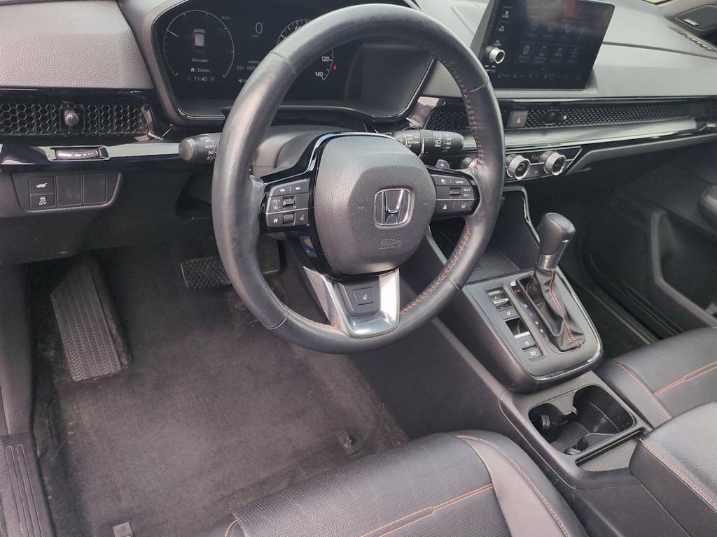 Thumbnail: 2023 Honda CR-V - 2