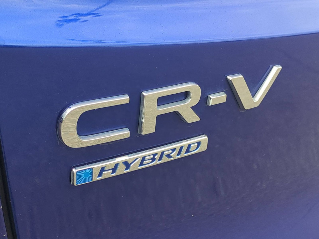 Thumbnail: 2023 Honda CR-V - 25
