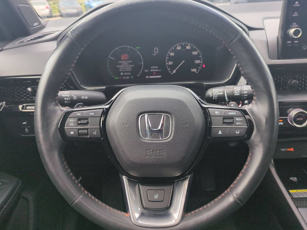Thumbnail: 2023 Honda CR-V - 13