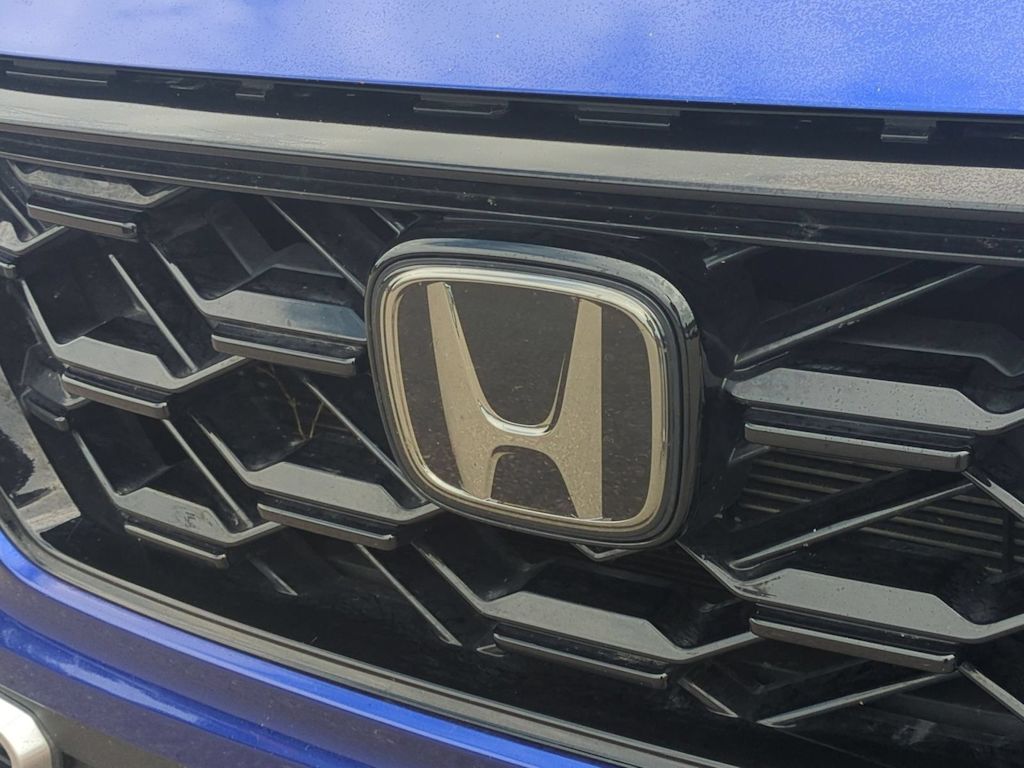 Thumbnail: 2023 Honda CR-V - 7
