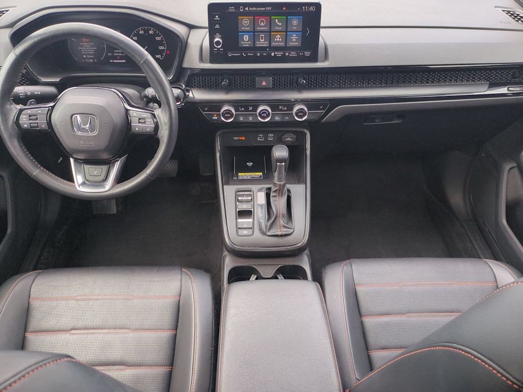 Thumbnail: 2023 Honda CR-V - 9