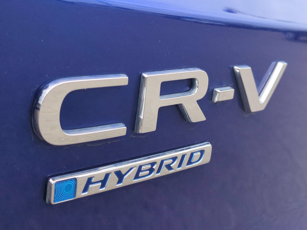 Thumbnail: 2023 Honda CR-V - 36