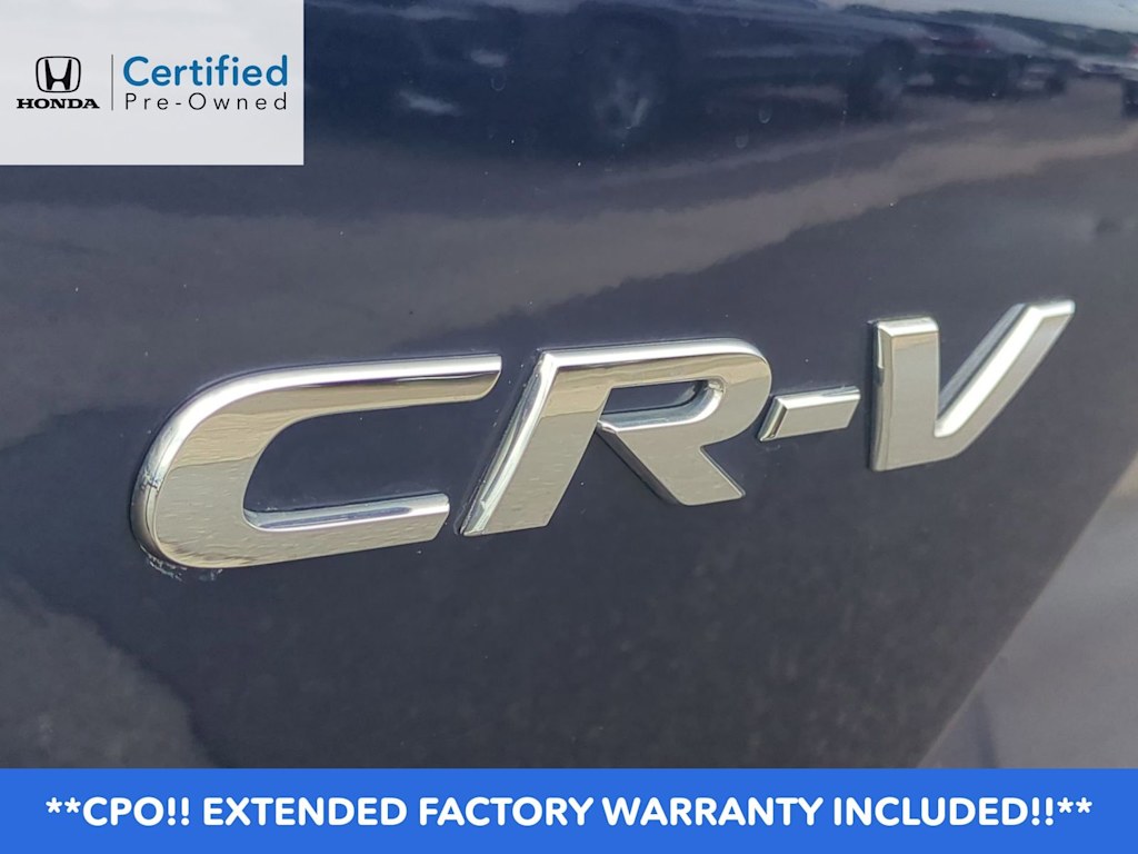 Thumbnail: 2022 Honda CR-V - 23