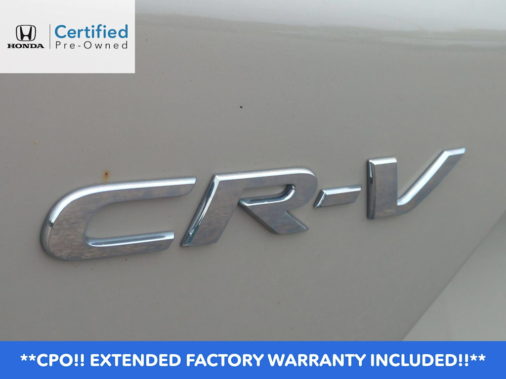 Thumbnail: 2018 Honda CR-V - 23