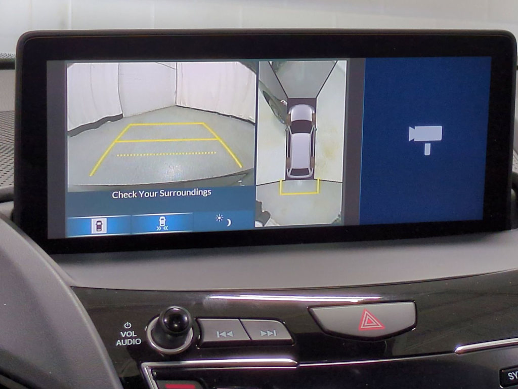 Thumbnail: 2024 Acura RDX - 36