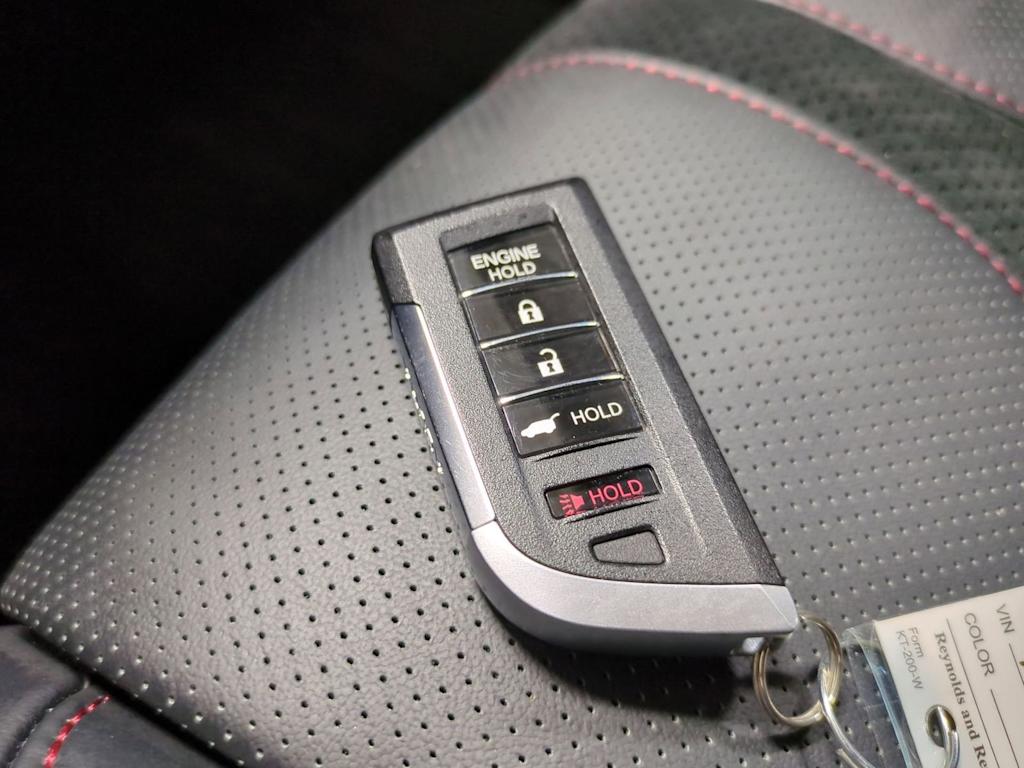 Thumbnail: 2024 Acura RDX - 19