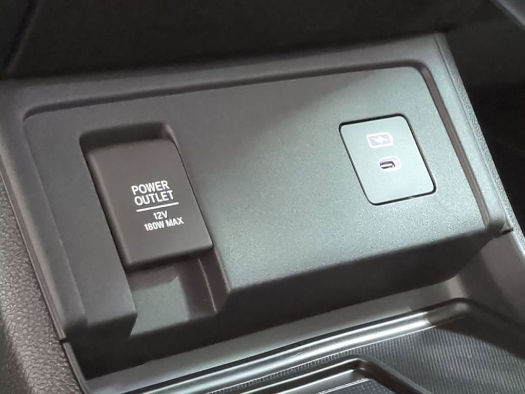 Thumbnail: 2024 Acura RDX - 38