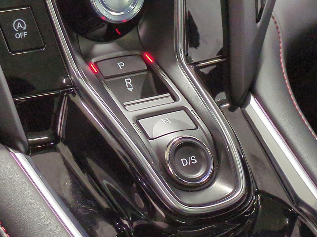 Thumbnail: 2024 Acura RDX - 39