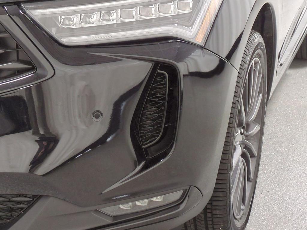 Thumbnail: 2024 Acura RDX - 25